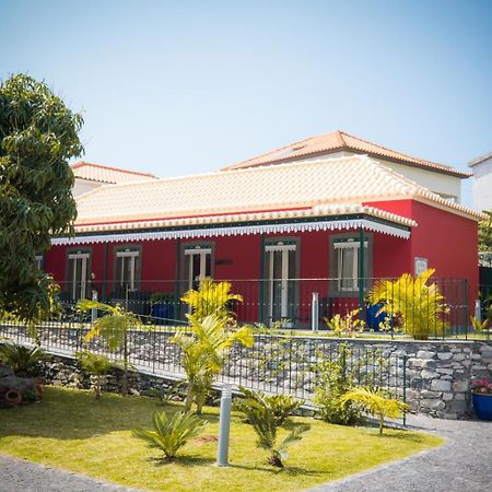 Вілла Quinta Da Tia Briosa By Madeira Sun Travel Понта-ду-Сол Екстер'єр фото