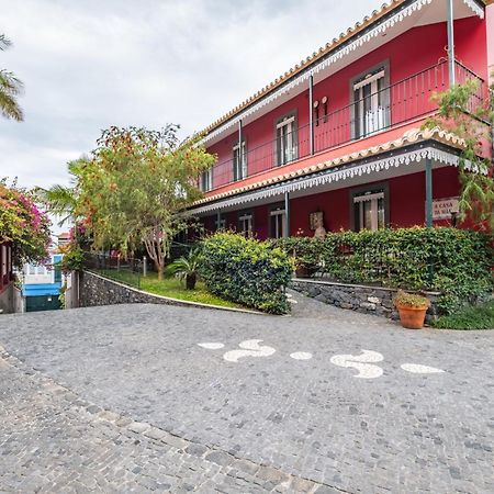 Вілла Quinta Da Tia Briosa By Madeira Sun Travel Понта-ду-Сол Екстер'єр фото